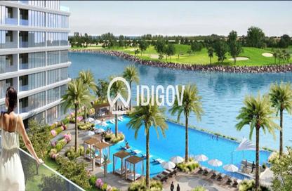 Apartment - 1 Bedroom - 1 Bathroom for sale in Siniyah Island - Umm Al Quwain Marina - Umm Al Quwain Apartment - 1 Bedroom - 1 Bathroom for sale in Siniyah Island - Umm Al Quwain Marina - Umm Al Quwain