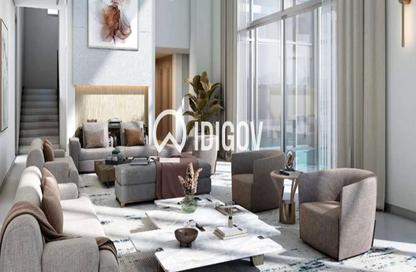 Apartment - 1 Bedroom - 1 Bathroom for sale in Siniyah Island - Umm Al Quwain Marina - Umm Al Quwain Apartment - 1 Bedroom - 1 Bathroom for sale in Siniyah Island - Umm Al Quwain Marina - Umm Al Quwain