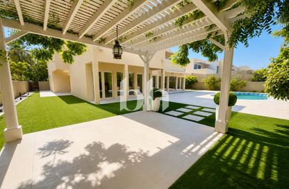 Villa - 5 Bedrooms - 6 Bathrooms for rent in Saheel 1 - Saheel - Arabian Ranches - Dubai Villa - 5 Bedrooms - 6 Bathrooms for rent in Saheel 1 - Saheel - Arabian Ranches - Dubai