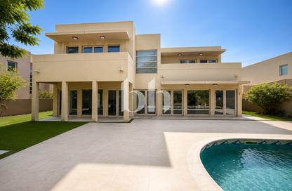 Villa - 5 Bedrooms - 6 Bathrooms for rent in Saheel 1 - Saheel - Arabian Ranches - Dubai