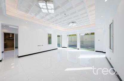 Villa - 5 - 5 for rent in Alvorada 4 - Alvorada - Arabian Ranches - Dubai
