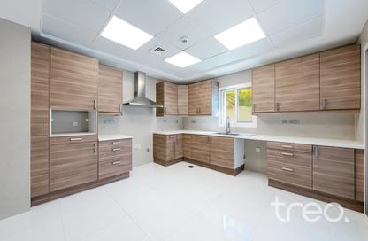 Villa - 5 - 5 for rent in Alvorada 4 - Alvorada - Arabian Ranches - Dubai
