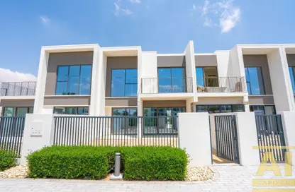 Villa - 3 Bedrooms - 3 Bathrooms for sale in Nara - The Valley - Dubai