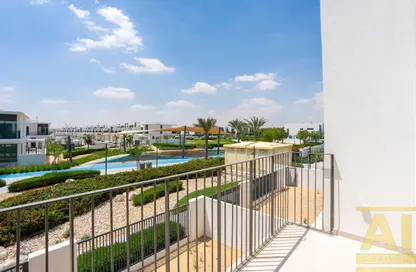 فيلا - 3 غرف نوم - 3 حمامات للبيع في نارا - ذا فالي - دبي