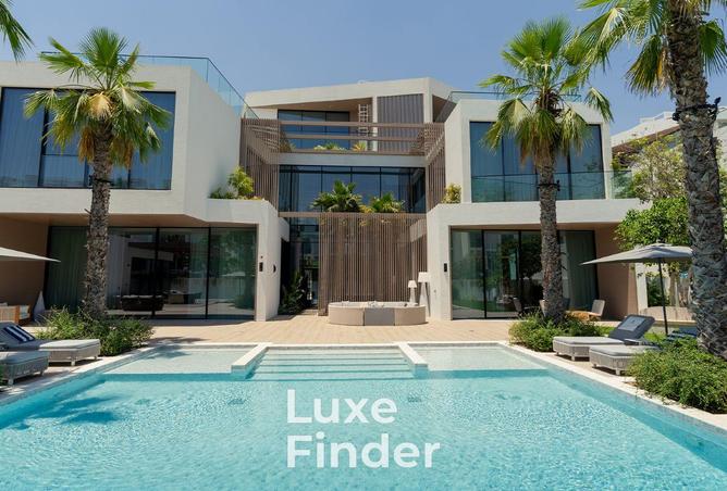 7-bed villa in Altissima — photo 2