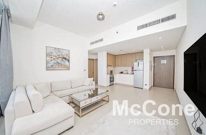 Apartment - 1 - 2 for rent in 5242 Tower 1 - 5242 - Dubai Marina - Dubai