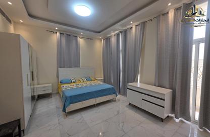 Villa - 3 Bedrooms - 5 Bathrooms for rent in Al Yasmeen 1 - Al Yasmeen - Ajman Villa - 3 Bedrooms - 5 Bathrooms for rent in Al Yasmeen 1 - Al Yasmeen - Ajman