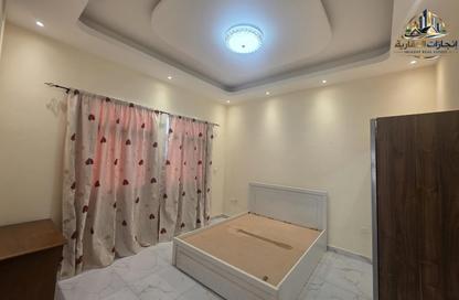 Villa - 3 Bedrooms - 5 Bathrooms for rent in Al Yasmeen 1 - Al Yasmeen - Ajman Villa - 3 Bedrooms - 5 Bathrooms for rent in Al Yasmeen 1 - Al Yasmeen - Ajman