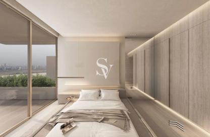 Apartment - 4 - 6 for sale in Keturah Reserve - MAG City - Mohammed Bin Rashid City - Dubai