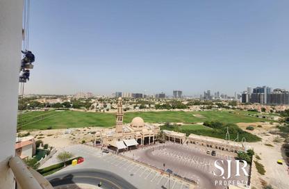 شقة - 2 غرف نوم - 2 حمامات للايجار في 1 رويال ريزدنس - رويال ريزدنس - مدينة دبي الرياضية - دبي شقة - 2 غرف نوم - 2 حمامات للايجار في 1 رويال ريزدنس - رويال ريزدنس - مدينة دبي الرياضية - دبي
