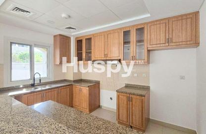 Townhouse - 3 Bedrooms - 4 Bathrooms for rent in Bella Casa - Serena - Dubai