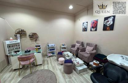 Shop - Studio - 1 for rent in Al Hamidiya 1 - Al Hamidiya - Ajman