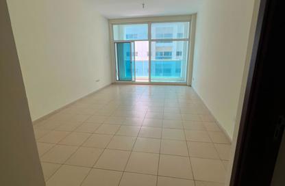 Apartment - 1 Bedroom - 2 Bathrooms for rent in Ajman One Tower 9 - Ajman One - Ajman Downtown - Ajman