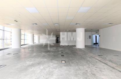 Office Space - Studio for rent in Shatha Tower - Dubai Media City - Dubai