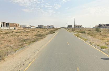 Land - Studio for sale in Rodhat Al Qarat - Al Rowdat Suburb - Sharjah