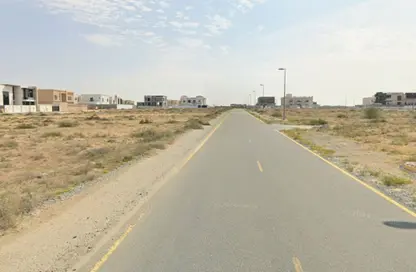 Land - Studio for sale in Rodhat Al Qarat - Al Rowdat Suburb - Sharjah