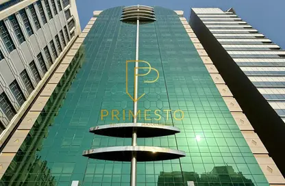 Apartment - 3 Bedrooms - 4 Bathrooms for rent in Al Najda Street - Abu Dhabi