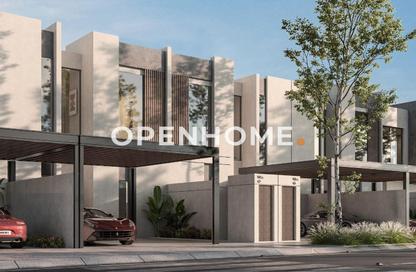 Townhouse - 3 Bedrooms - 4 Bathrooms for sale in Baniyas East - Baniyas - Abu Dhabi