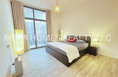 Apartment - 1 Bedroom - 2 Bathrooms for rent in Belgravia 2 - Belgravia - District 11 - Jumeirah Village Circle - Dubai