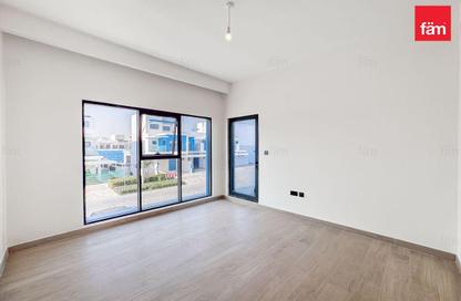 Villa - 4 Bedrooms - 3 Bathrooms for rent in Santorini - Damac Lagoons - Dubai