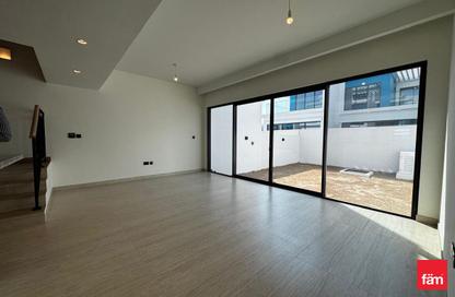 Villa - 4 Bedrooms - 3 Bathrooms for rent in Santorini - Damac Lagoons - Dubai