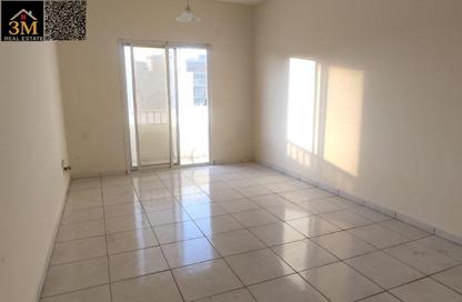 Apartment - 1 Bedroom - 1 Bathroom for rent in Sheikh Jaber Al Sabah Street - Al Naimiya - Al Nuaimiya - Ajman