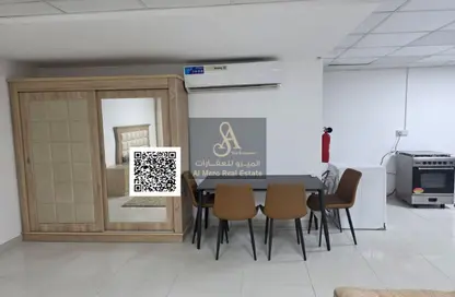 شقة - 1 حمام للايجار في 2 المويهات - المويهات - عجمان شقة - 1 حمام للايجار في 2 المويهات - المويهات - عجمان