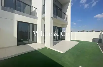 تاون هاوس - 4 غرف نوم - 4 حمامات للبيع في شمس تاون هاوسيس - تاون سكوير - دبي