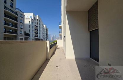 Apartment - 2 Bedrooms - 2 Bathrooms for sale in Naseem Residence - Maryam Island - Al Khan - Sharjah