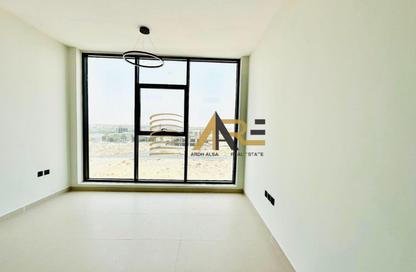 Apartment - 2 Bedrooms - 3 Bathrooms for rent in Tilal City C - Tilal City - Sharjah