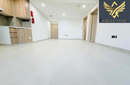 Apartment - 1 Bedroom - 2 Bathrooms for rent in Haas Building - Jumeirah Garden City - Al Satwa - Dubai