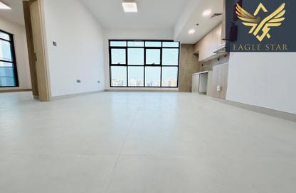 Apartment - 1 Bedroom - 2 Bathrooms for rent in Haas Building - Jumeirah Garden City - Al Satwa - Dubai