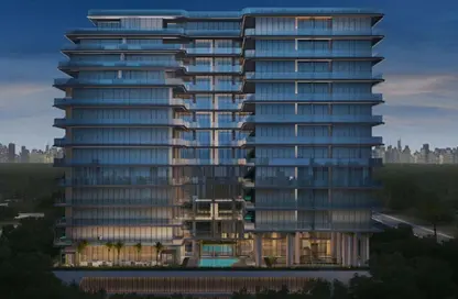 شقة - 1 حمام للبيع في لازورد من لابيس - مجان - دبي لاند - دبي