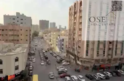 شقة - 3 غرف نوم - 3 حمامات للبيع في برج فالكون 1 - أبراج فالكون - عجمان وسط المدينة - عجمان