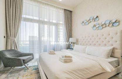 شقة - 2 غرف نوم - 2 حمامات للايجار في برج Sunrise Bay 2 - سانرايز باي - إعمار بيتشفرونت - دبي هاربور - دبي شقة - 2 غرف نوم - 2 حمامات للايجار في برج Sunrise Bay 2 - سانرايز باي - إعمار بيتشفرونت - دبي هاربور - دبي