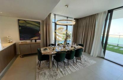 Villa - 4 Bedrooms - 6 Bathrooms for sale in Sun Island - Ajmal Makan City - Sharjah Waterfront City - Sharjah