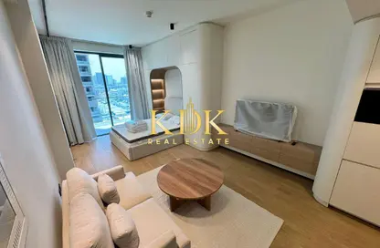 Apartment - Studio - 1 Bathroom for rent in Rise Residences - District 16 - Jumeirah Village Circle - Dubai