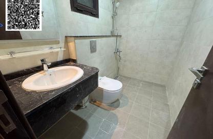 Apartment - 1 Bedroom - 2 Bathrooms for rent in Al Mowaihat 3 - Al Mowaihat - Ajman