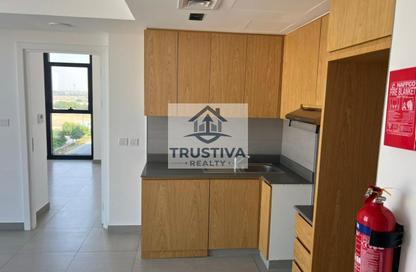 Apartment - 1 Bedroom - 2 Bathrooms for sale in Souks Residential - Al Mamsha - Muwaileh - Sharjah