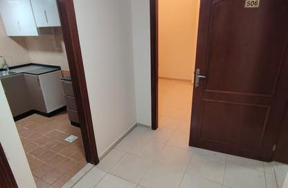 Apartment - 1 Bedroom - 2 Bathrooms for rent in Al Hamidiya 1 - Al Hamidiya - Ajman Apartment - 1 Bedroom - 2 Bathrooms for rent in Al Hamidiya 1 - Al Hamidiya - Ajman
