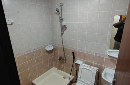 Apartment - 1 Bedroom - 2 Bathrooms for rent in Al Hamidiya 1 - Al Hamidiya - Ajman Apartment - 1 Bedroom - 2 Bathrooms for rent in Al Hamidiya 1 - Al Hamidiya - Ajman