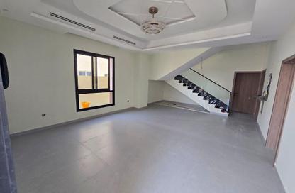 Villa - 5 Bedrooms - 7 Bathrooms for sale in Al Bahia Hills - Al Bahia - Ajman
