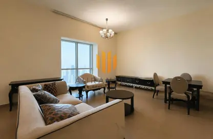 Apartment - 2 Bathrooms for rent in Marina 101 - Dubai Marina - Dubai Apartment - 2 Bathrooms for rent in Marina 101 - Dubai Marina - Dubai
