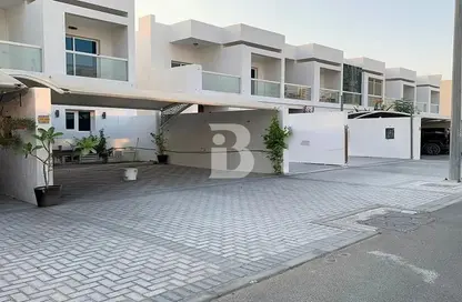 Townhouse - 3 Bedrooms - 4 Bathrooms for sale in Al Furjan West - Al Furjan - Dubai