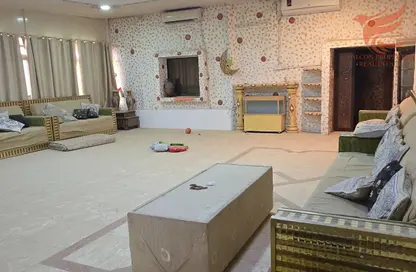 Villa - 3 Bedrooms - 3 Bathrooms for rent in Khatt - Ras Al Khaimah