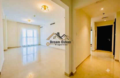 Apartment - 2 Bedrooms - 3 Bathrooms for rent in Iliyaa 3 - Dubai Silicon Oasis - Dubai
