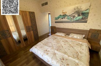 Apartment - 2 Bedrooms - 2 Bathrooms for rent in Abna Saqer Building - Al Hamidiya 1 - Al Hamidiya - Ajman Apartment - 2 Bedrooms - 2 Bathrooms for rent in Abna Saqer Building - Al Hamidiya 1 - Al Hamidiya - Ajman