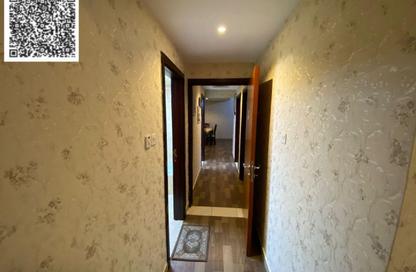 Apartment - 2 Bedrooms - 2 Bathrooms for rent in Abna Saqer Building - Al Hamidiya 1 - Al Hamidiya - Ajman