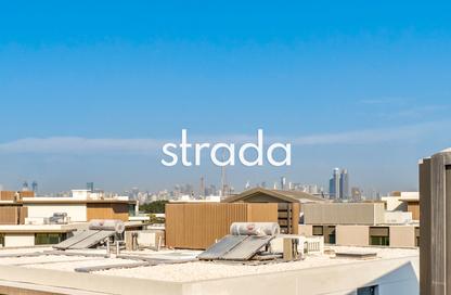 تاون هاوس - 3 غرف نوم - 4 حمامات للبيع في ناد الشبا جاردنز المرحله الثانيه - حدائق ند الشبا - ند الشبا 1 - ند الشبا - دبي