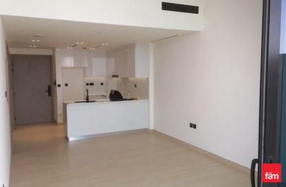 Apartment - 1 Bedroom - 2 Bathrooms for rent in Binghatti Corner - District 10 - Jumeirah Village Circle - Dubai